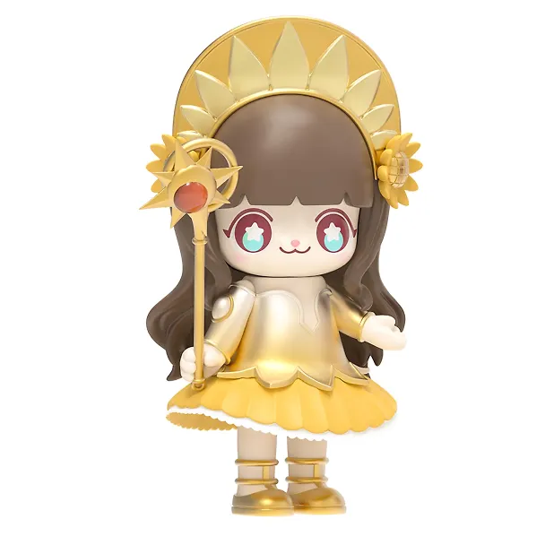 Фигурка коллекционная 52 Toys KIMMY&MIKI Blossom в ассортименте (коробка) (43885) 3086035 — 4