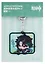 Брелок Genshin Impact Chibi Expressions Character Acrylic Keychain Xiao — 2986635 — 1
