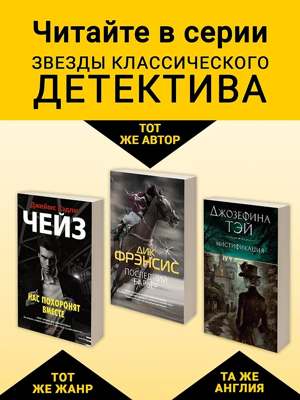 Книга Высокие ставки (Дик Фрэнсис) — 6