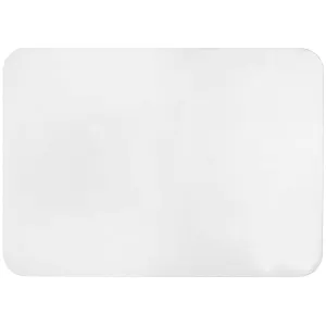 Планшет из оргстекла, прозрачный, 30 х 40 см