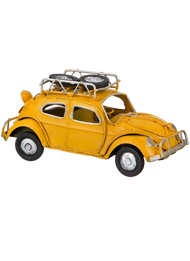 Фигурка Автомобиль (14,5х6,2х6,5) (784-124) 2573292 — 1