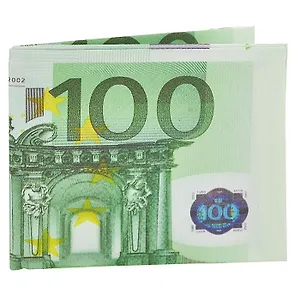 Портмоне 100 EUR (XL0507)