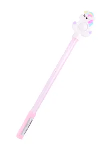 Ручка-антистресс гелевая "Единорог"