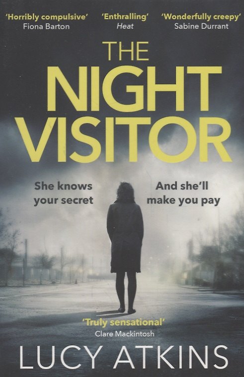 ΠΠ½ΠΈΠ³Π° The Night Visitor () β 1
