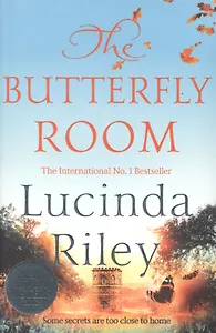 The Butterfly Room