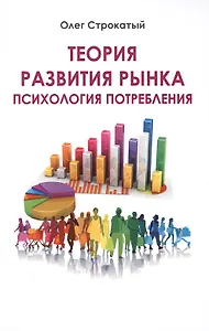 Теория развития рынка Психология потребления (м) Строкатый