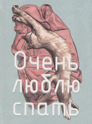 Записная книжка А6 80л кл. "Утренний кот" инт.переплет, soft-touch, офсет 3042789