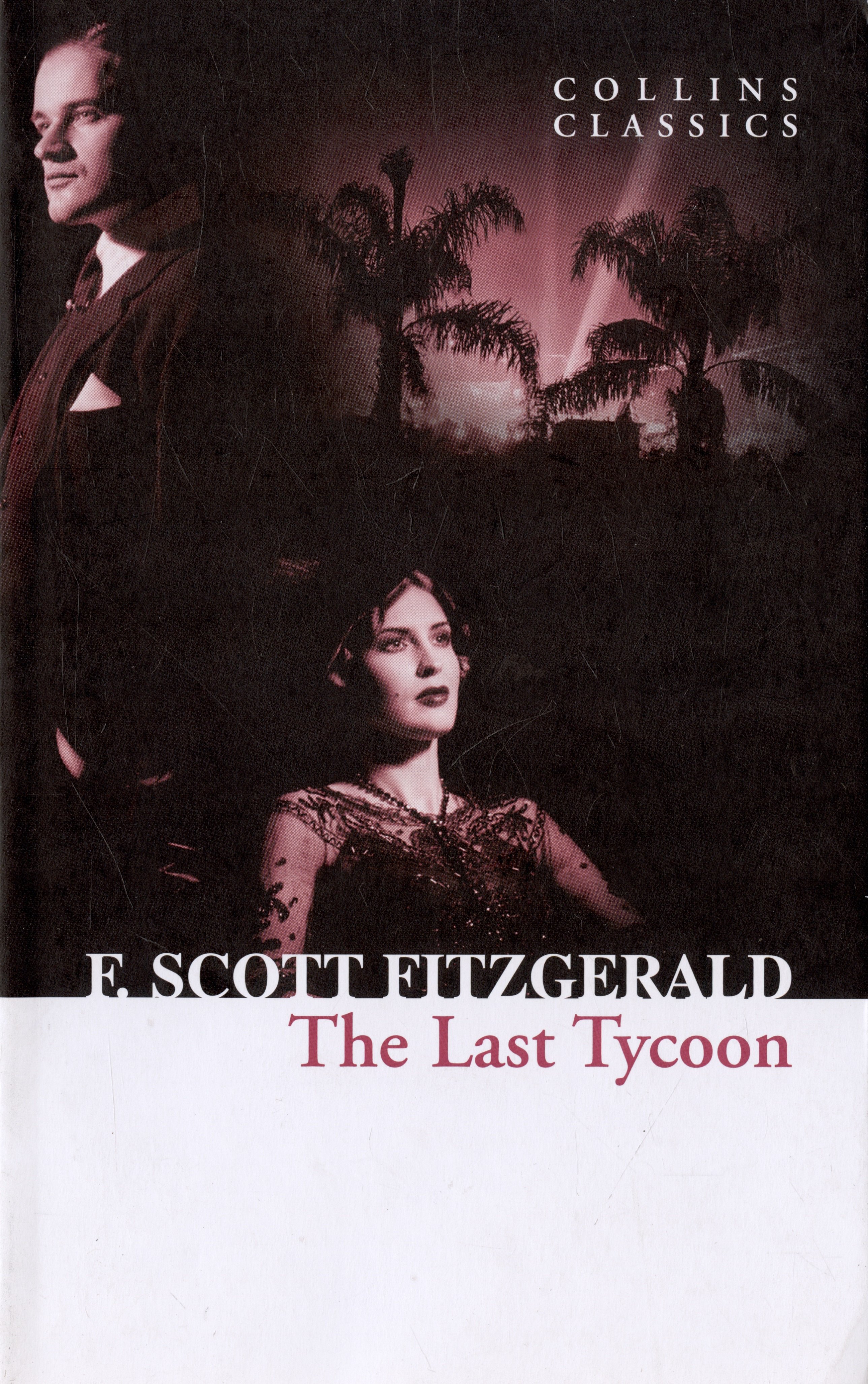 

The Last Tycoon