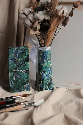 Ваза Ван Гог Куст 3047998