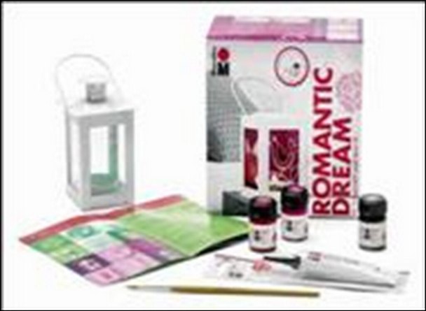 Набор Glas Lantern Set Romantic Dream Романтика (1306 00 088) 2313350 — 1