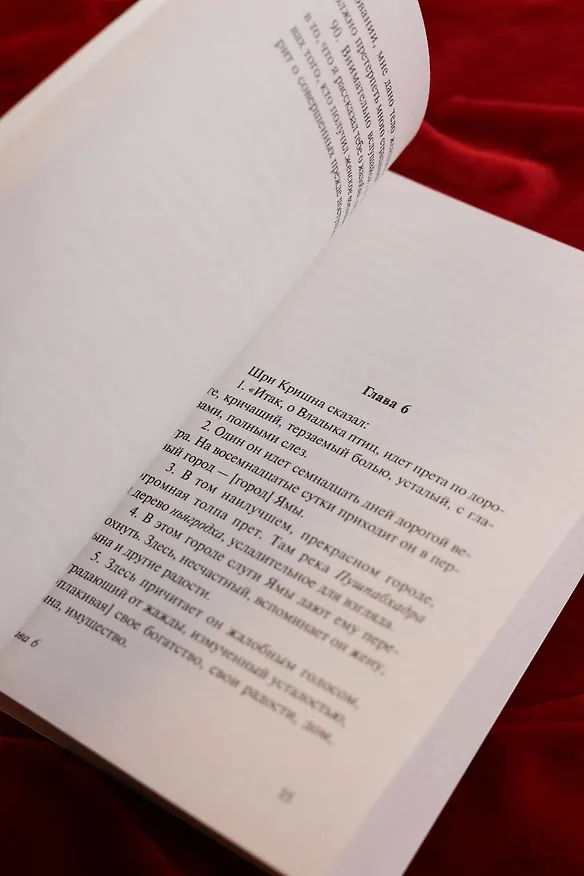 Книга Индийская книга мертвых () — 9