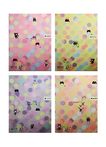 Папка-уголок А4 "Happy" 