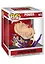 Фигурка Funko POP! Deluxe Chainsaw Man Power (Blood Mallet) (1973) (Fun86487) — 3124187 — 2