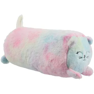 Мягкая игрушка Кот градиент (иск.мех) (40см) (12-00700-91783) 2880252