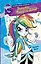 Девочки из Эквестрии. Вперед, Радуга Дэш! — 2677163 — 1