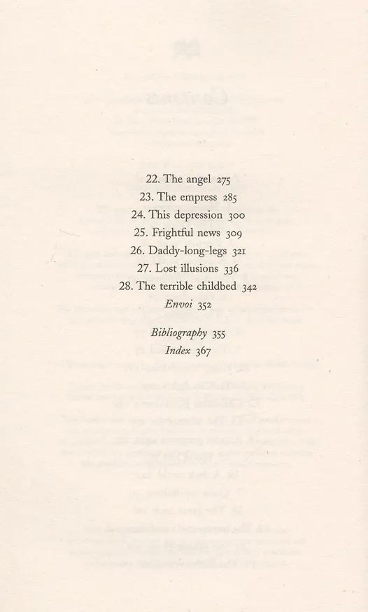Книга A History of England. Volume V. Dominion (Питер Акройд) — 3