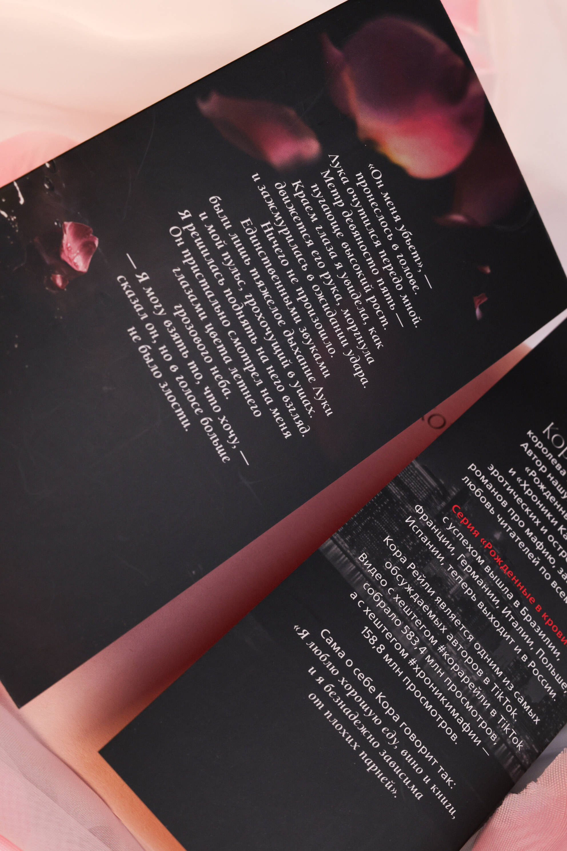 Изображение бумажной книги