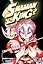 Shaman King Omnibus 4 (vol. 10-12) (Hiroyuki Takei) Шаман Кинг Омнибус 4 (Том 10-12) (Хироюки Такэи) / Книги на английском языке — 2934360 — 2