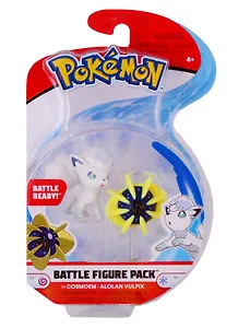 Игровой набор TM Pokemon/Покемон Космоем и Алола 36698