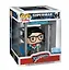 Фигурка Funko POP! Deluxe DC Superman 2025 Superman w/Booth (Exc) (558) (Fun87186) — 3123326 — 1