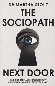 The Sociopath Next Door