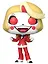 Фигурка Funko POP! Animation Hazbin Hotel Charlie Morningstar w/Chase (2239) (Fun90415) — 3150279 — 2