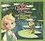Журнал "Царевны-Юные волшебницы", Спецвыпуск №3, июль - сентябрь 2021 г. История Лягушачий камень — 2857973 — 1