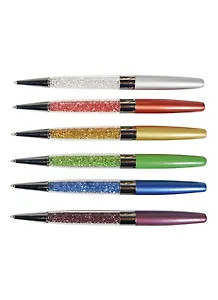 Ручка шариковая Svrvsk, в ассортименте
