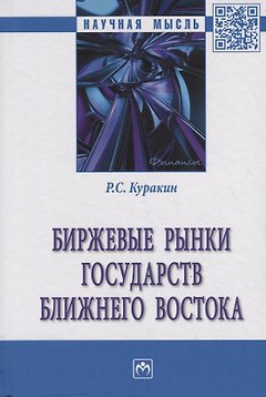 Биржевые рынки государств Ближнего Востока