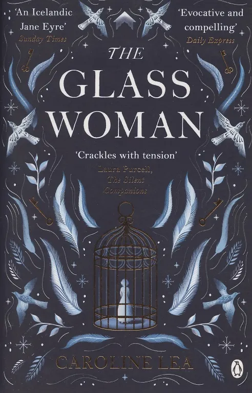 ΠΠ½ΠΈΠ³Π° The Glass Woman () β 1