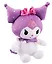 Мягкая игрушка Kuromi в фиолетовой шапочке (17см) (K110315-17) — 3105289 — 1