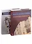 Еврейские сокровища Петербурга:  Письменные памятники, Ашкеназские коллекции российского этнографического музея (Комплект из 2 книг) — 2947993 — 2