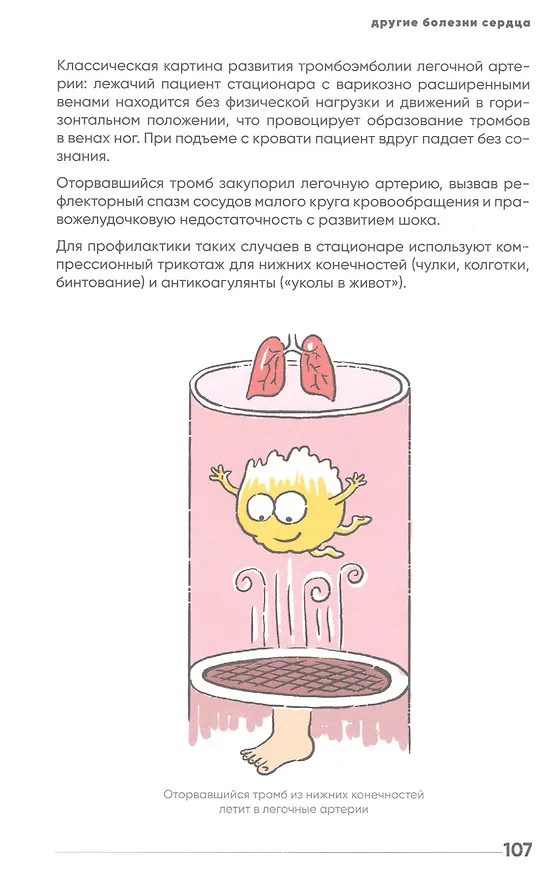 Книга У меня есть сердце. Как продлить срок службы сердца и сосудов (Иоланта Лялите) — 11