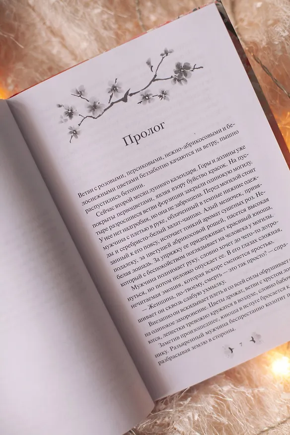 Книга Убей меня, люби меня (Хэй Янь) — 12