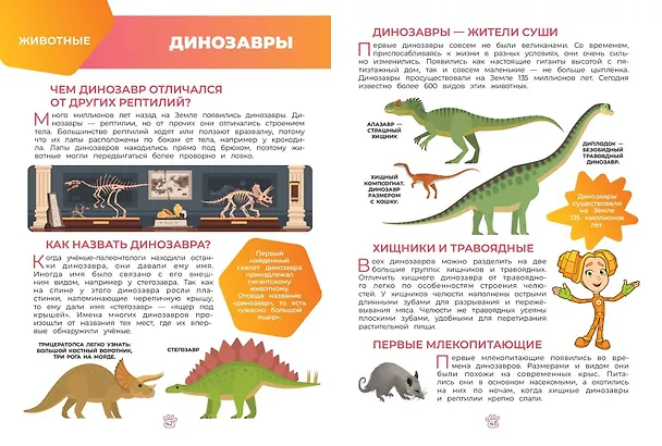 Книга Фиксики. Как все устроено? Главные знания о мире () — 11