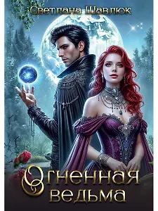 Огненная ведьма