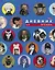 Дневник для ср. и ст.кл. 40л "Шоу двойников (PR)" 7БЦ, полноцв.печать, Hatber — 229629 — 3