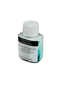 Маскирующая жидкость для акварели 75мл, Sennelier