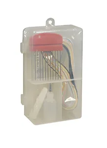 Базовый набор для квиллинга Craft Premier в пластиковом боксе (26801)