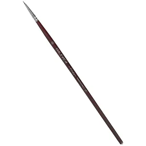 Кисть синтетическая «Malevich Frida», № 00