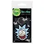 Брелок Rick And Morty Rick Crazy Smile (ПВХ) — 2943256 — 2