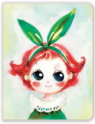 Планинг на неделю "Зайка Титта" (D11-016) 2372632