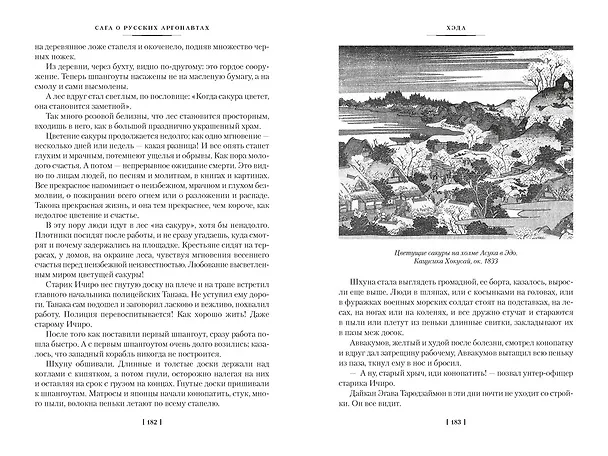 Книга Сага о русских аргонавтах. Хэда. Гонконг (Николай Задорнов) — 16