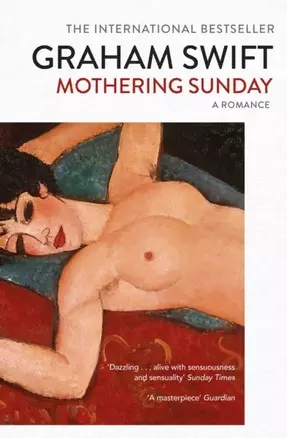 Mothering Sunday — 2890553 — 1