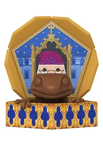 Фигурка Funko POP! Deluxe Harry Potter S16 Chocolate Frog (178) (Fun81012)