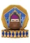 Фигурка Funko POP! Deluxe Harry Potter S16 Chocolate Frog (178) (Fun81012) — 3120234 — 1