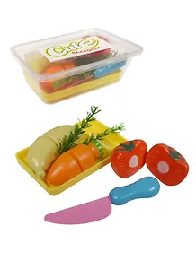 Набор для резки в лоточке (1577-5) (631455) (пластик) (3+)