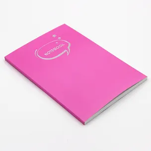 Тетрадь в клетку Listoff, "Розовый пион", А5, 80 листов 356922