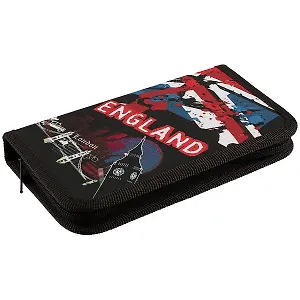 Пенал «Англия», 19 х 11 см