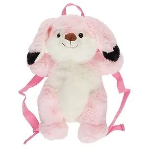 Рюкзак Fluffy Family Зайка 29*12см 681685 2783321